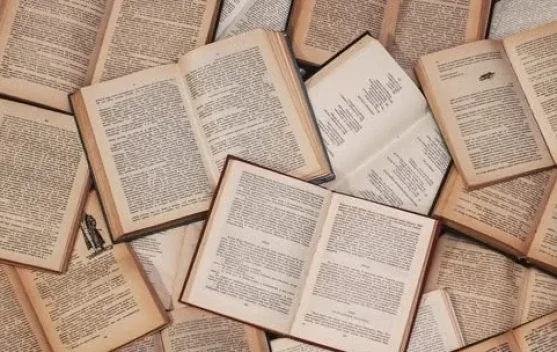 Baca Buku Banyak, Benarkah Makin Pintar?