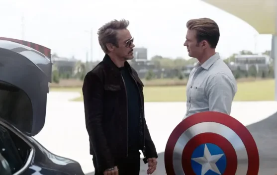 Avengers: Endgame Rajai Box Office lewat Rilis Ulang 'Encore'