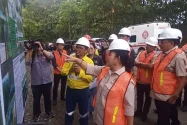 Kawal Revisi UU Kehutanan, Komisi IV DPR RI Jaring Pendapat di Minahasa Utara