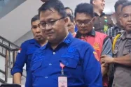 Kejati Sulut Tetapkan Tersangka Mantan Kadis ESDM Sulut dalam Kasus Korupsi PT. HWR