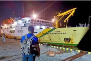 Miangas Butuh Tambahan Armada Kapal Laut