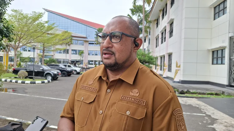 Papua Barat Perketat Mekanisme Penyaluran Dana Hibah Parpol