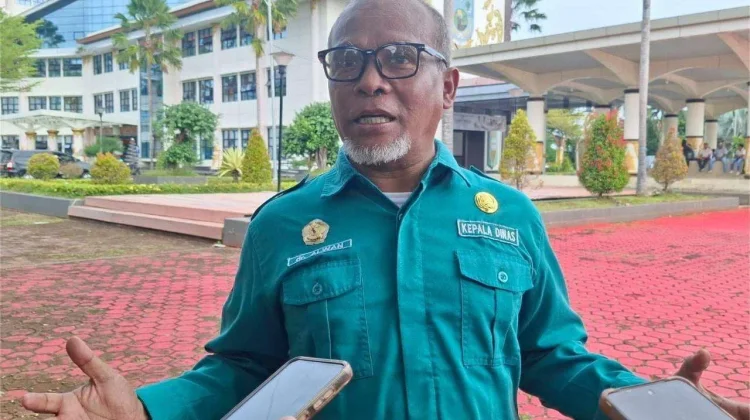 Pemprov Papua Barat Percepat Pembangunan Gedung KJSU