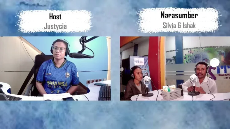 Remaja Paham Perilaku Beresiko dalam Pergaulan