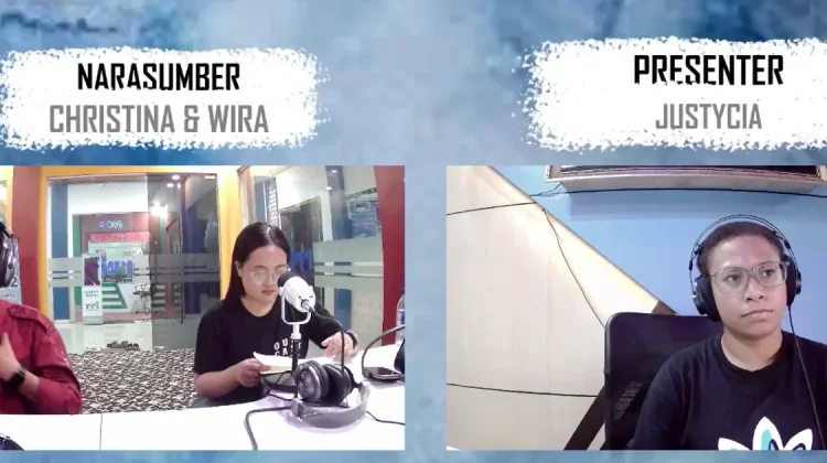 Generasi Muda harus Optimis untuk Meraih Masa Depan