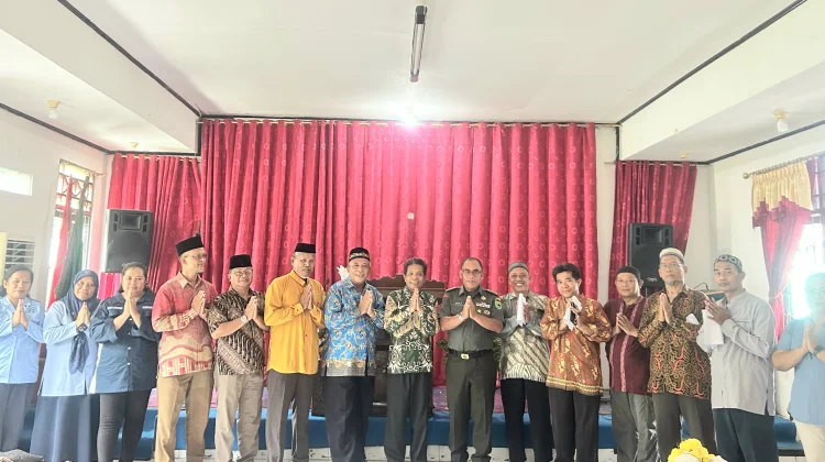 Kolaborasi Bimas Islam, MUI dan RRI Semarakkan Ramadan