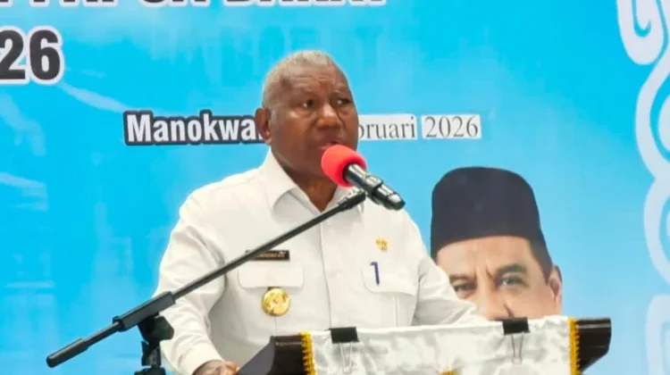 Maraknya Penyelundupan Satwa, Gubernur Dominggus Minta Pengawasan