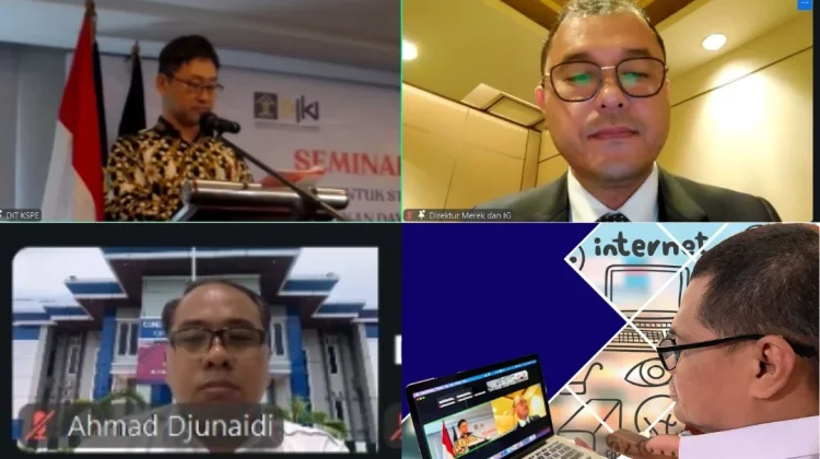 Membangun Merek Start-Up dan UMKM dalam Meningkatkan Daya Saing Bisnis