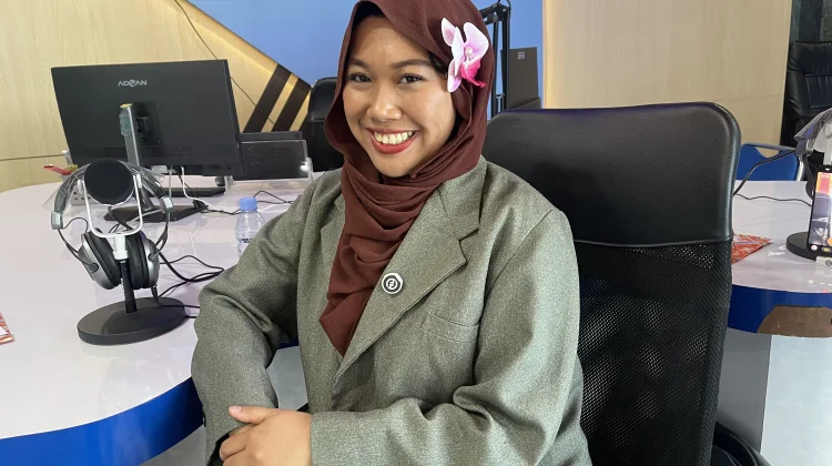 Dari Masa Sulit, Rara Bangun Sapijajan Jadi Konten Populer