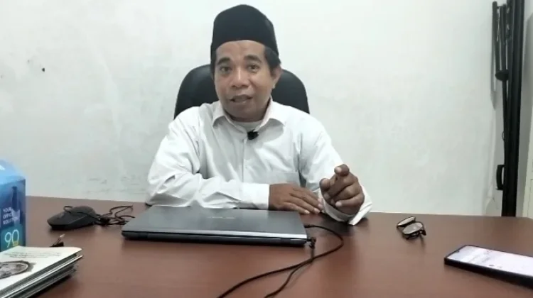 Persiapan Spiritual Umat Sambut Bulan Suci Ramadan