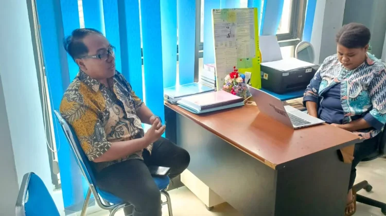 Lindungi Lagu Daerah, Kanwil Kemenkum Pabar Perkuat Sinergi