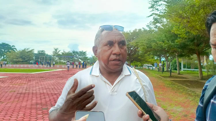 Disdik Papua Barat Susun SOP Papua Cerdas, Targetkan Pembayaran SPP Agustus 2026