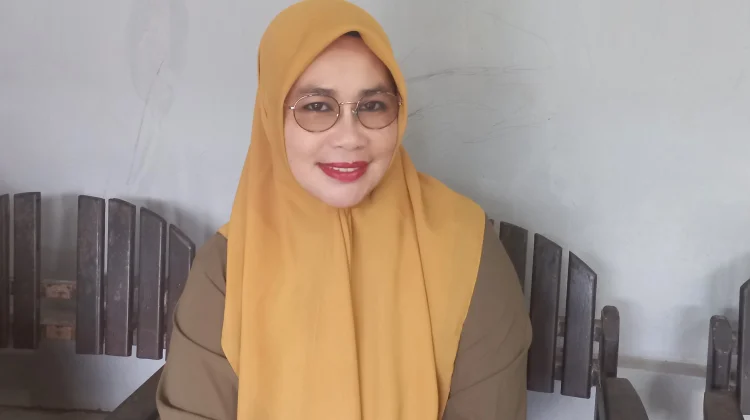 DPRK Manokwari Pantau Stok Sembako Ramadan