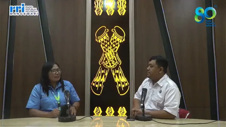 Komunikasi Kunci Bangun Ketahanan Keluarga yang Tangguh
