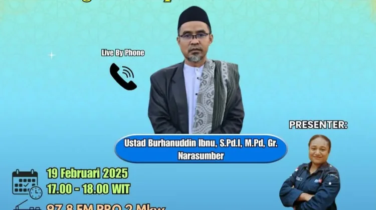 Makna Puasa Ramadan bagi Kehidupan Sehari-hari
