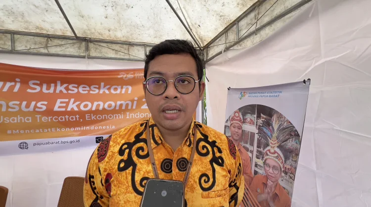 BPS Dukung Pasar Murah Stabilkan Inflasi Ramadan