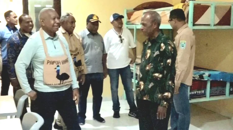 SMANKOR Papua Barat Terapkan Sistem Boarding School Mulai Tahun Ajaran 2026–2027
