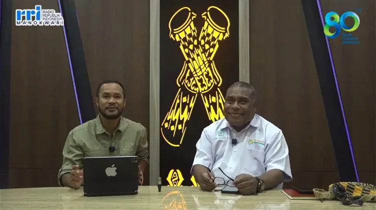 LLDIKTI XIV Dorong Mutu Perguruan Tinggi di Tanah Papua