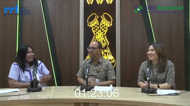 Program Rujuk Balik Permudah Pasien Kronis Akses Pengobatan