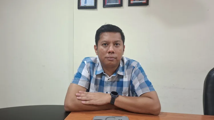 PLN UP3 Manokwari Pastikan Pasokan Listrik Aman Selama Ramadan dan Idul Fitri
