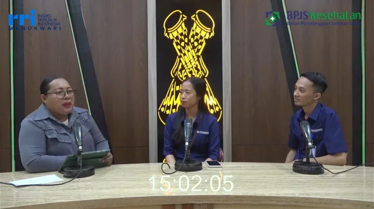 Program Rehab 2.0 Mudahkan Peserta Lunasi Tunggakan BPJS