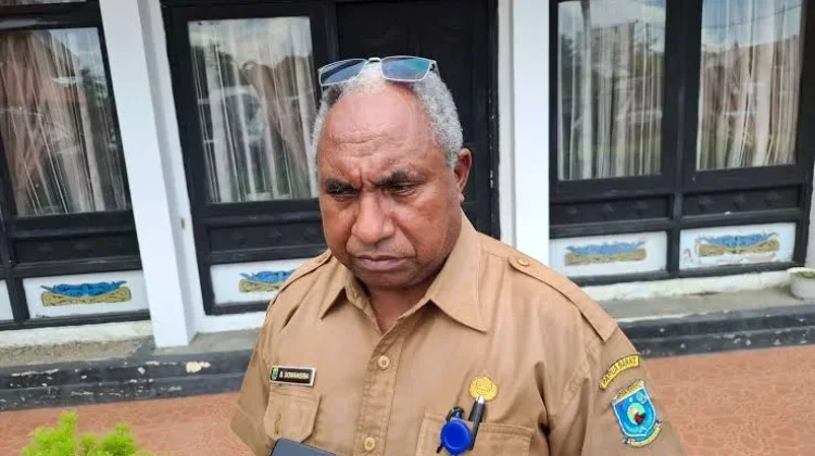Disdik Papua Barat Sesuaikan MBG di Bulan Ramadan