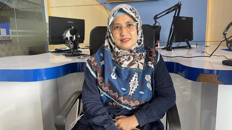 Jaga Cita Rasa, Dapoer Husni Perluas Pasar Kuliner Lokal