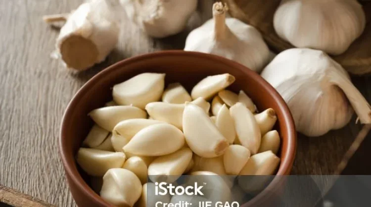Khasiat Bawang Putih, Dari Dapur untuk Kesehatan