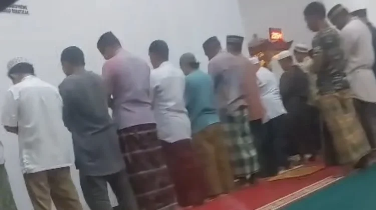 Shalat Tarawih, Ibadah Istimewa di Bulan Ramadhan