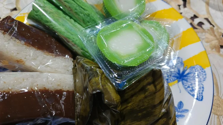 Puasa dan Konsumsi Makanan Manis