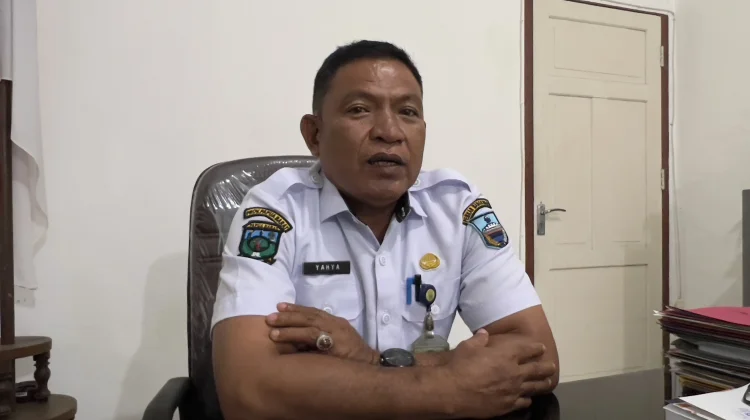 Stok Sembako Manokwari Dipastikan Aman jelang Lebaran