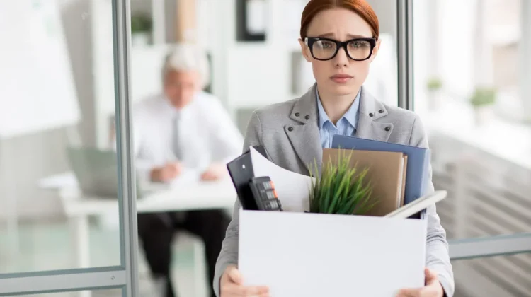 Berpikir sebelum Resign dari Pekerjaan yang Lama