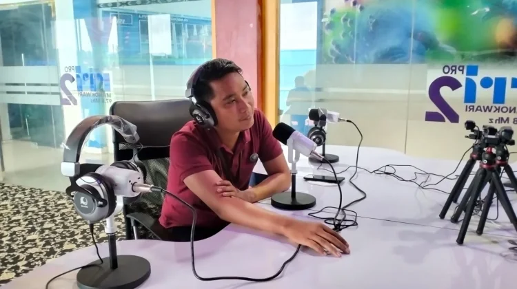 Rehabilitasi Penyalahgunaan Narkotika