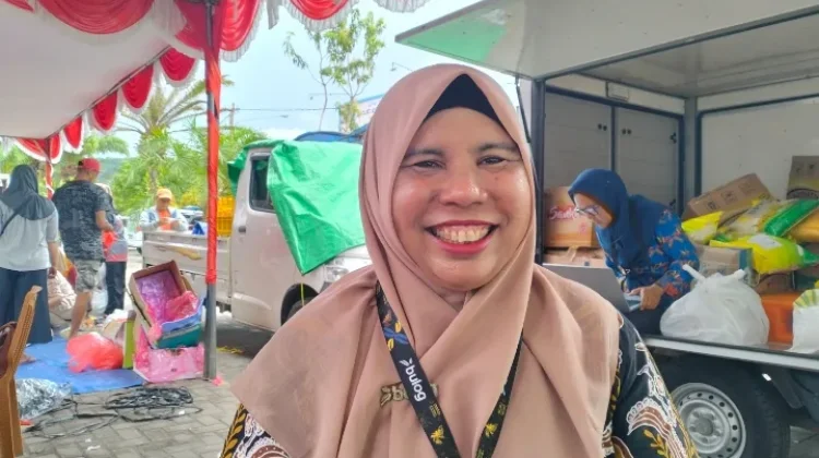 Pasar Murah Tekan Inflasi jelang Ramadan Papua