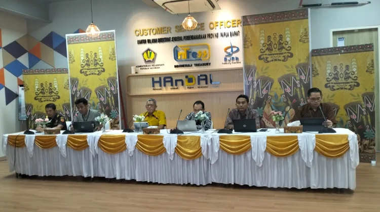 APBN Awal 2026 Papua Barat Perlu Optimalisasi