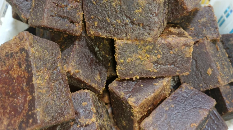Rahasia Manis Gula Merah untuk Energi Alami