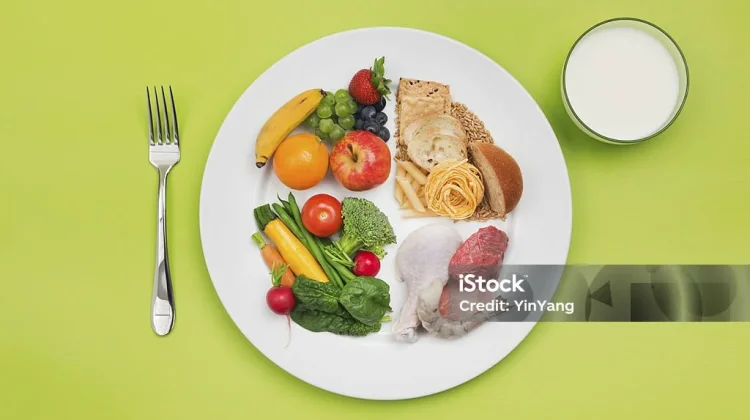Tips Konsumsi Makanan yang Sehat
