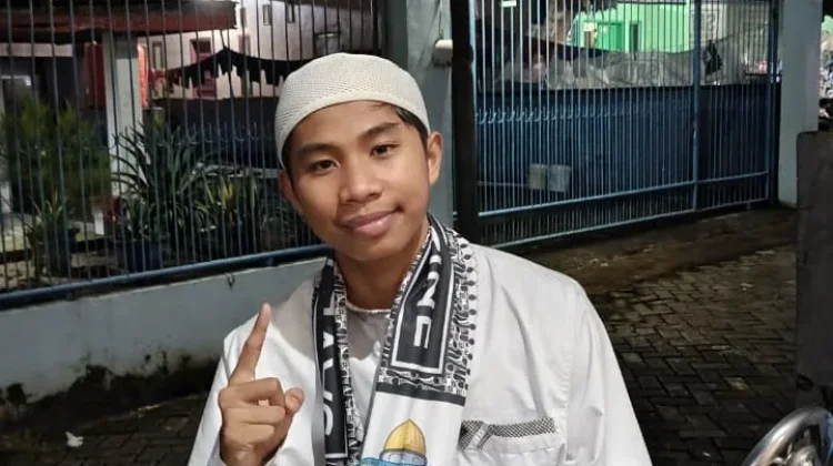 Pengendalian Diri dan Disiplin dalam Berpuasa