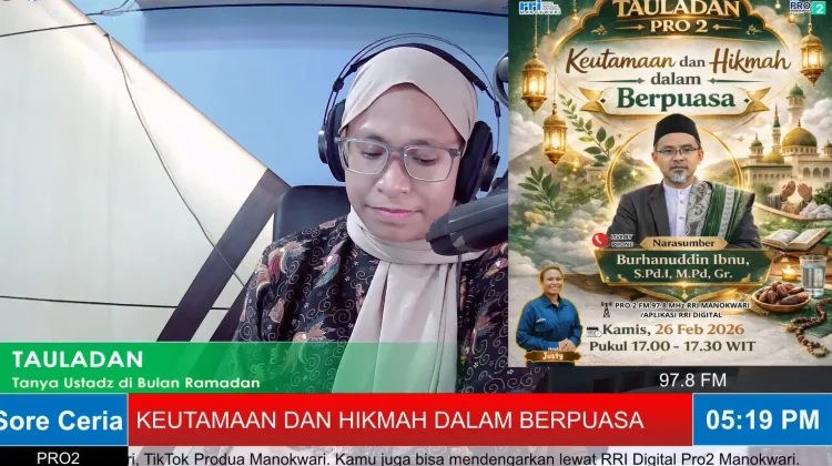 Keutamaan dan Hikmah dalam Berpuasa
