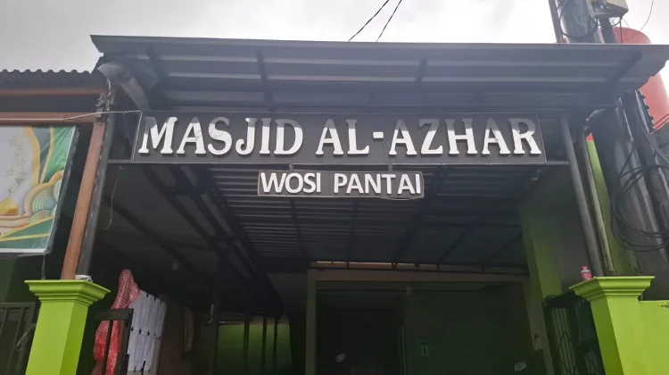 Harapan Jamaah Al Azhar Wosi di tengah Ramadan