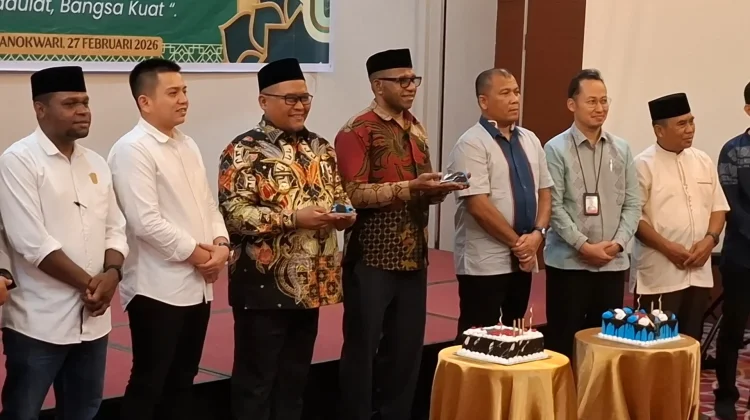 HPN Jadi Refleksi Peran Strategis Pers dalam Demokrasi