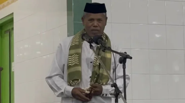 Buka Bersama Penuh Makna, Sinergi Umat di Manokwari