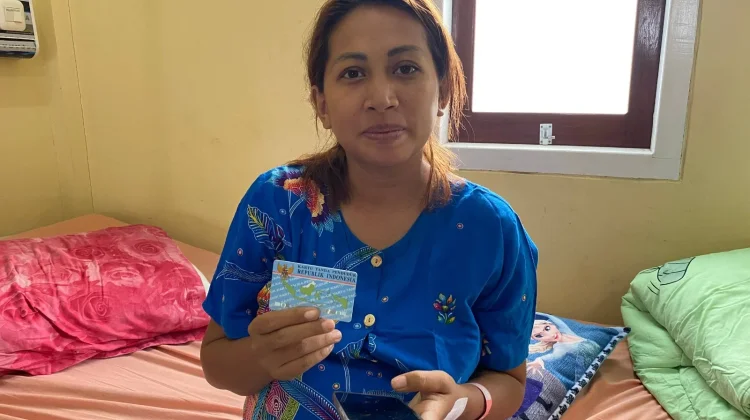 JKN Bantu Pasien yang Mengalami  Ketuban Pecah Dini