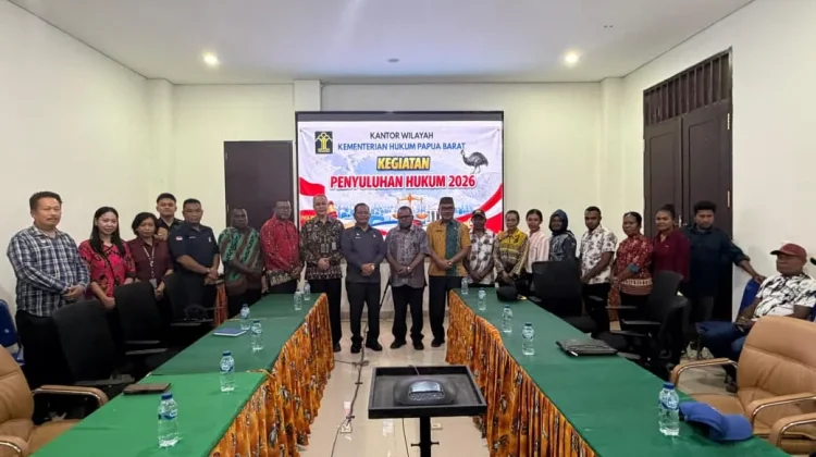 Tertib Laporan Posbankum, Layanan Hukum Diperkuat