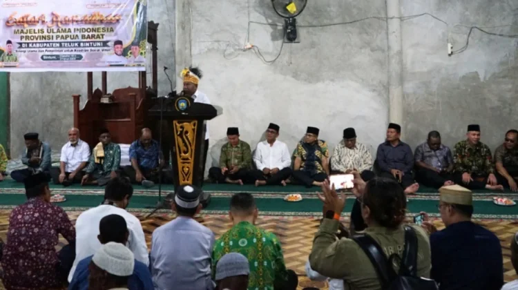 Ramadan Jadi Momentum Kolaborasi Lintas Sektor