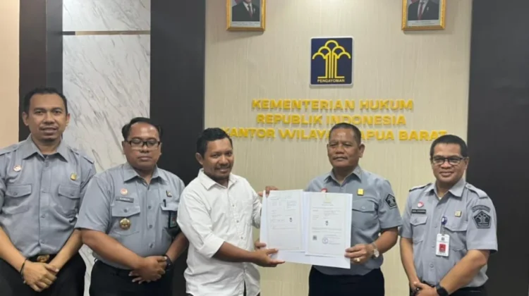 Merek Resmi Terdaftar, Usaha Lokal Kian Percaya Diri