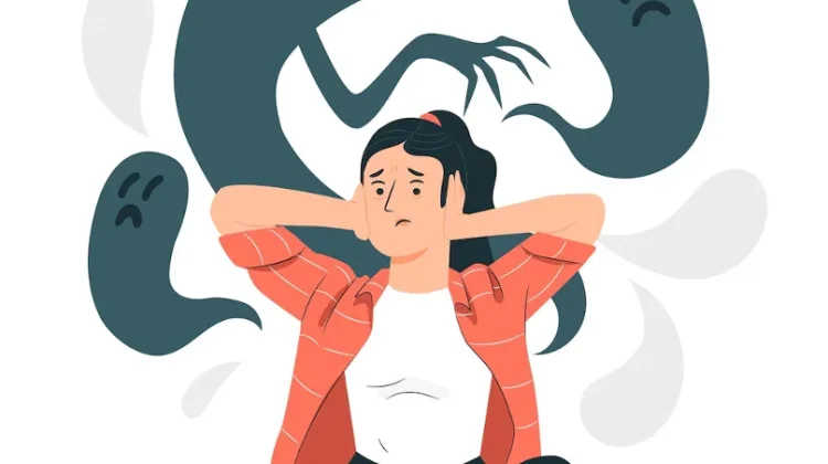 Mengenal Skizofrenia tanpa Stigma