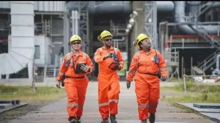 Bp Dukung PLN Atasi Krisis Listrik Bintuni