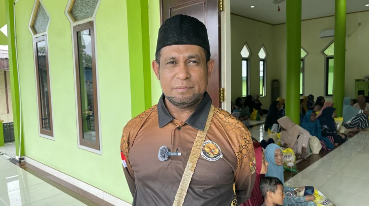 Kemenhaj Imbau Jamaah Tunda Umroh sementara