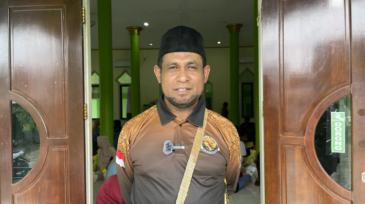 Masa Tunggu 26 Tahun, Kemenhaj Papua Barat Ajak Warga Daftar Haji sejak Dini